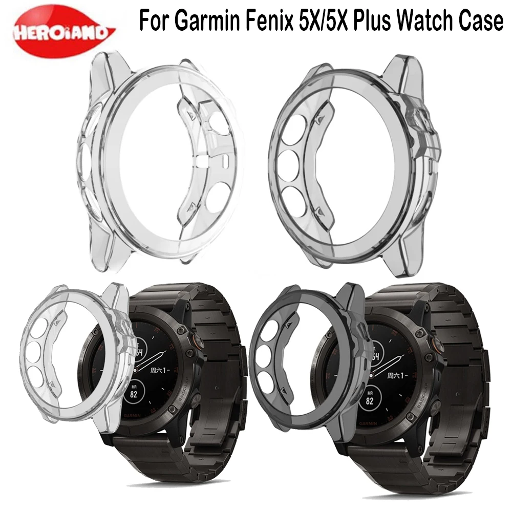 garmin fenix 5 case protector