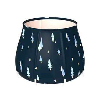 

Foldable Bathtub Adult SPA Tub Self Standing Soaking Bath Tub bath beauty pouf boule de bain foot bath bubble bath