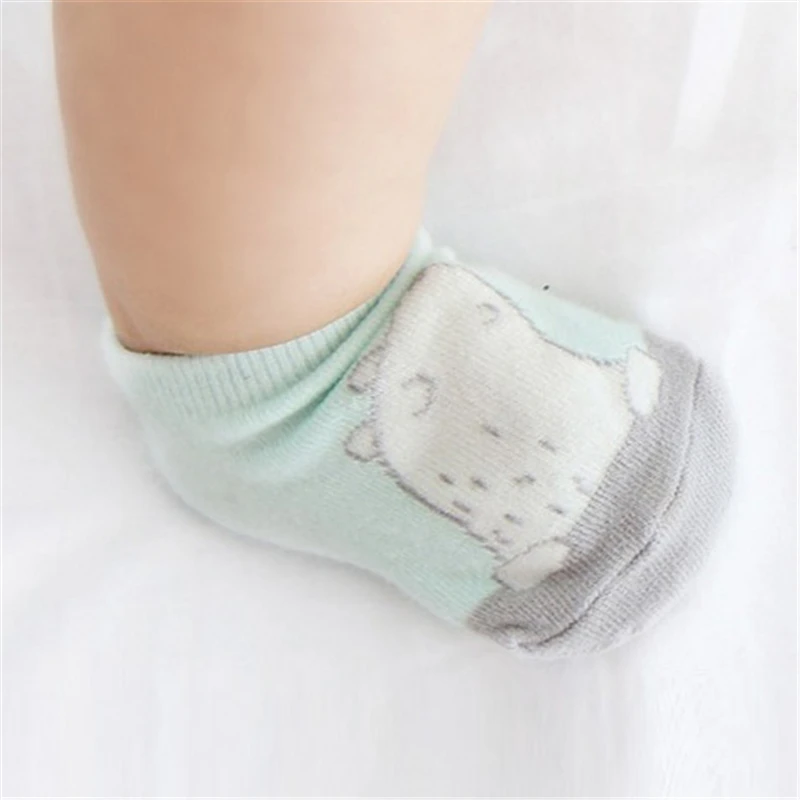 Kawaii-Cotton-Kids-Socks-Baby-Breathable-Boys-Girls-Sokken-Cute-Toddler-Asymmetry-13-Style-Anti-Slip (2)
