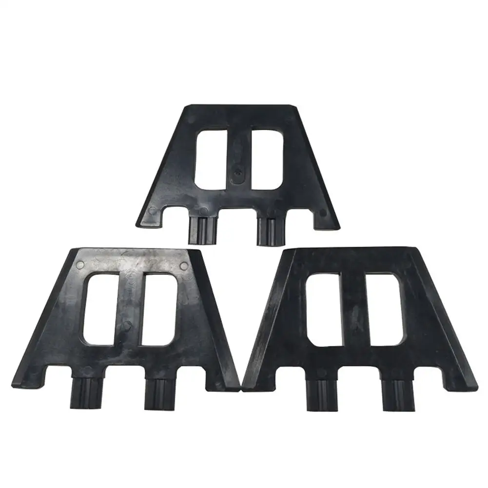

Kuulee 3pcs Surfboard Dedicated FCS Locator For FCS Plug Install Jig Fin Plugs Installing Jig Surfboard Accessories