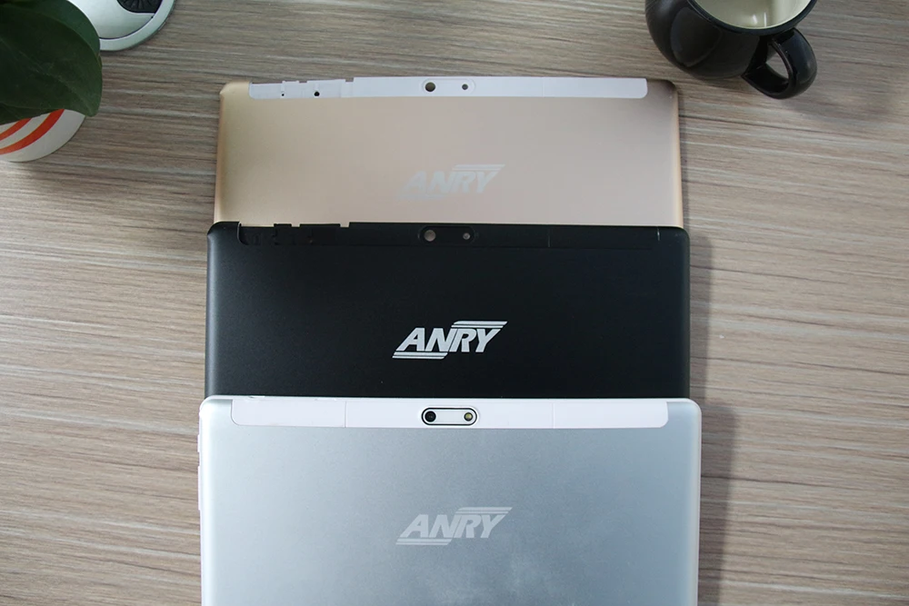 ANRY 10 "Android планшет 4 г LTE Tab Pc Octa Core 4 Гб ОЗУ 64 Гб ПЗУ игровой детский планшет поддержка 4 г телефонный звонок Wifi gps Blueteeth