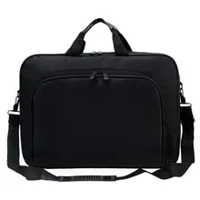 

Portable Business Handbag 15 inch Laptop Notebook Shoulder Bag Multifunctional Case For Men Women Nylon Pack Briefcase Bag
