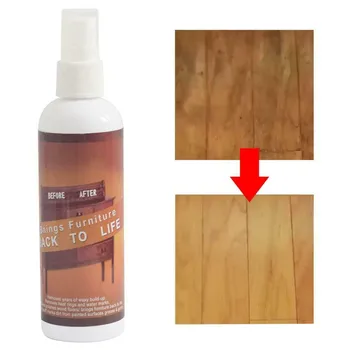 

Natural Pure Wax Paste Wood Polishing Furniture Floor Surface Finishing Leather Maintenance Household Accessory PI669