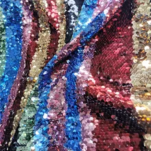 Французский Тюль кружевная ткань высокого качества с блестками нигерийская африканская Сетка кружевная ткань мягкая кожа блестки кружева материал для вечерние платья