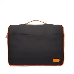 14 дюймовая сумка для ноутбука с высокой плотностью, водонепроницаемый тканевый ультра-светильник, водонепроницаемая и износостойкая