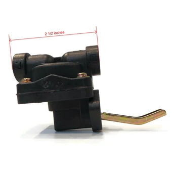 

Hex Flange Screws Fuel Pump kit Replacement Attachment Practical Useful