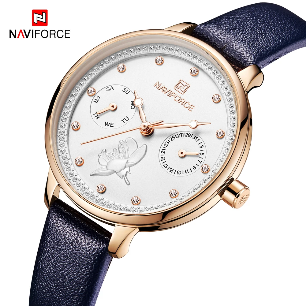 naviforce watch aliexpress