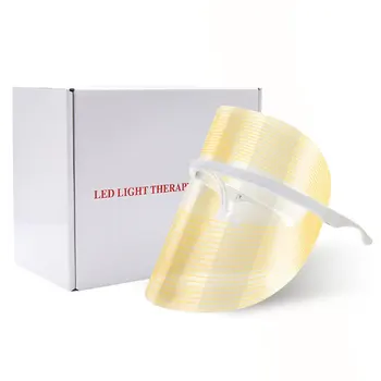 

Led Photon Skin Rejuvenation Instrument Spectrometer Beauty Mask Electronic Beauty Instrument Color Beauty Equipment