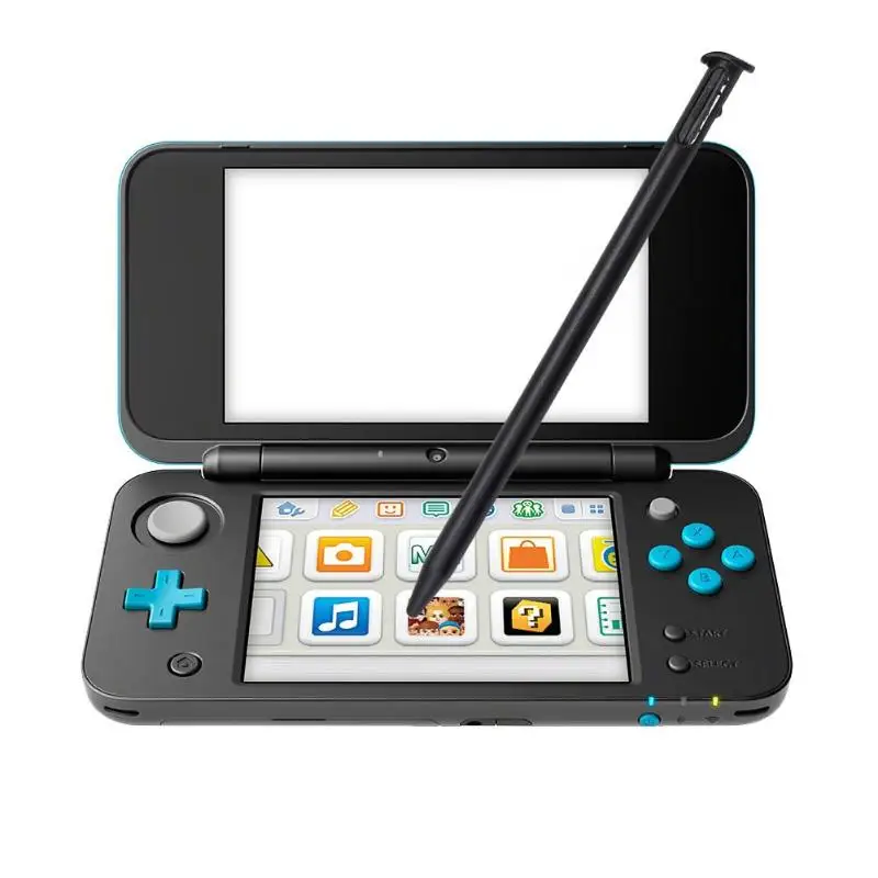 Для nintendo 3DS Пластик Сенсорный экран Стилус для N3DS стилус