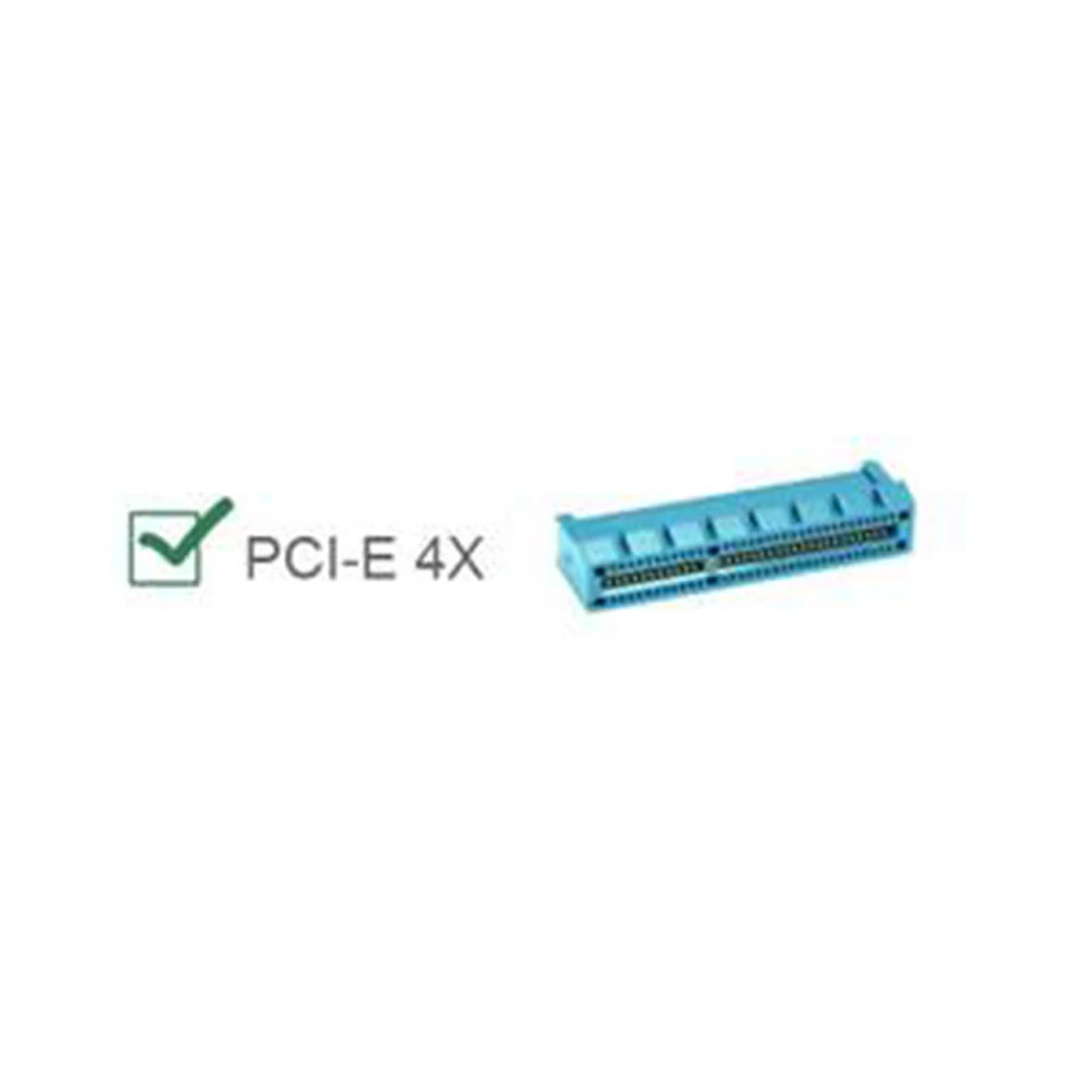 M.2 Накопитель SSD с протоколом NVME NGFF к PCI Express 3,0X16 адаптер с светодиодный M ключ интерфейс карты Suppor PCI Express 3,0x4 2230-2280 - Цвет: PCI-E X4