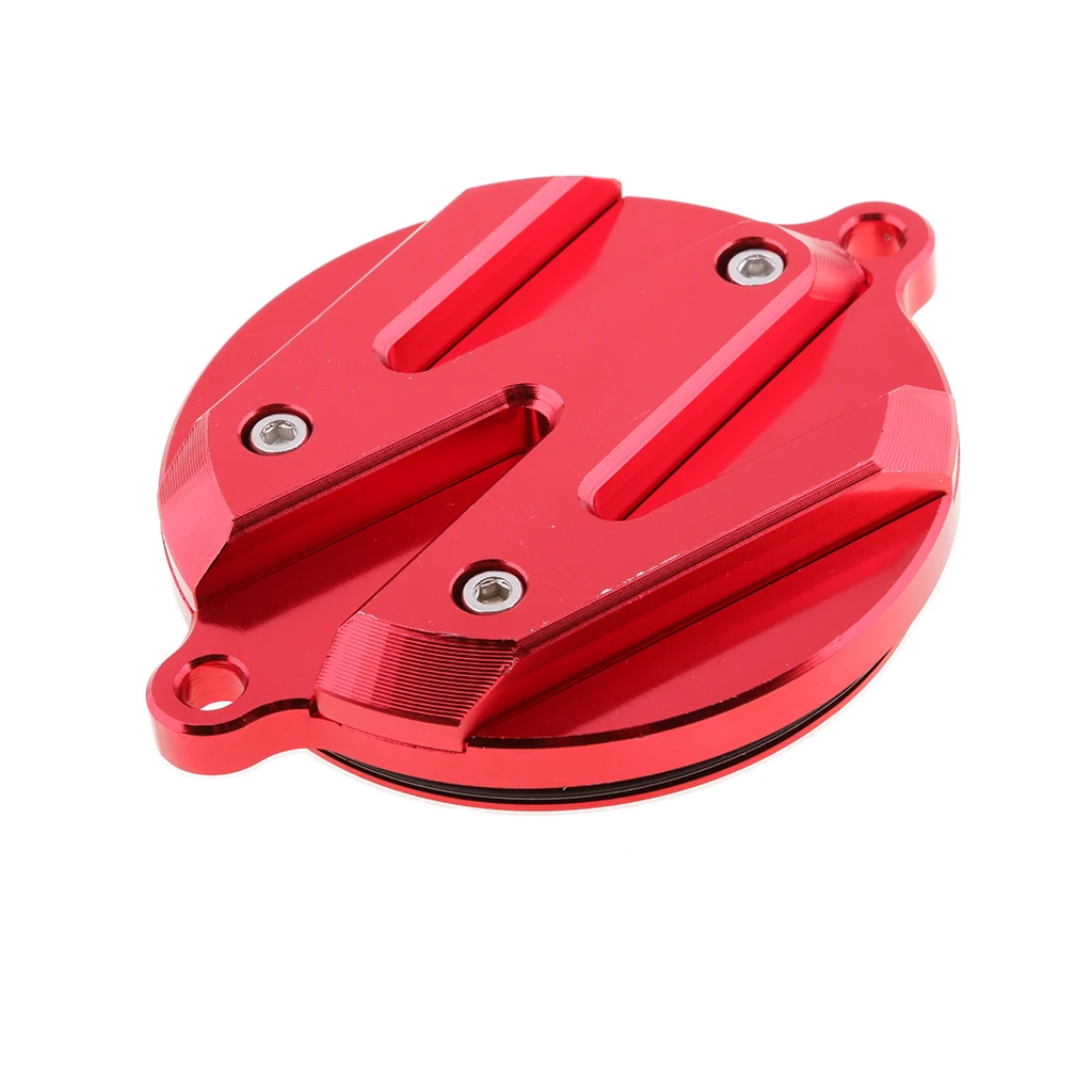 CNC Engine Cam Cover Cylinder Head Protector For HONDA Grom MSX 125 SF