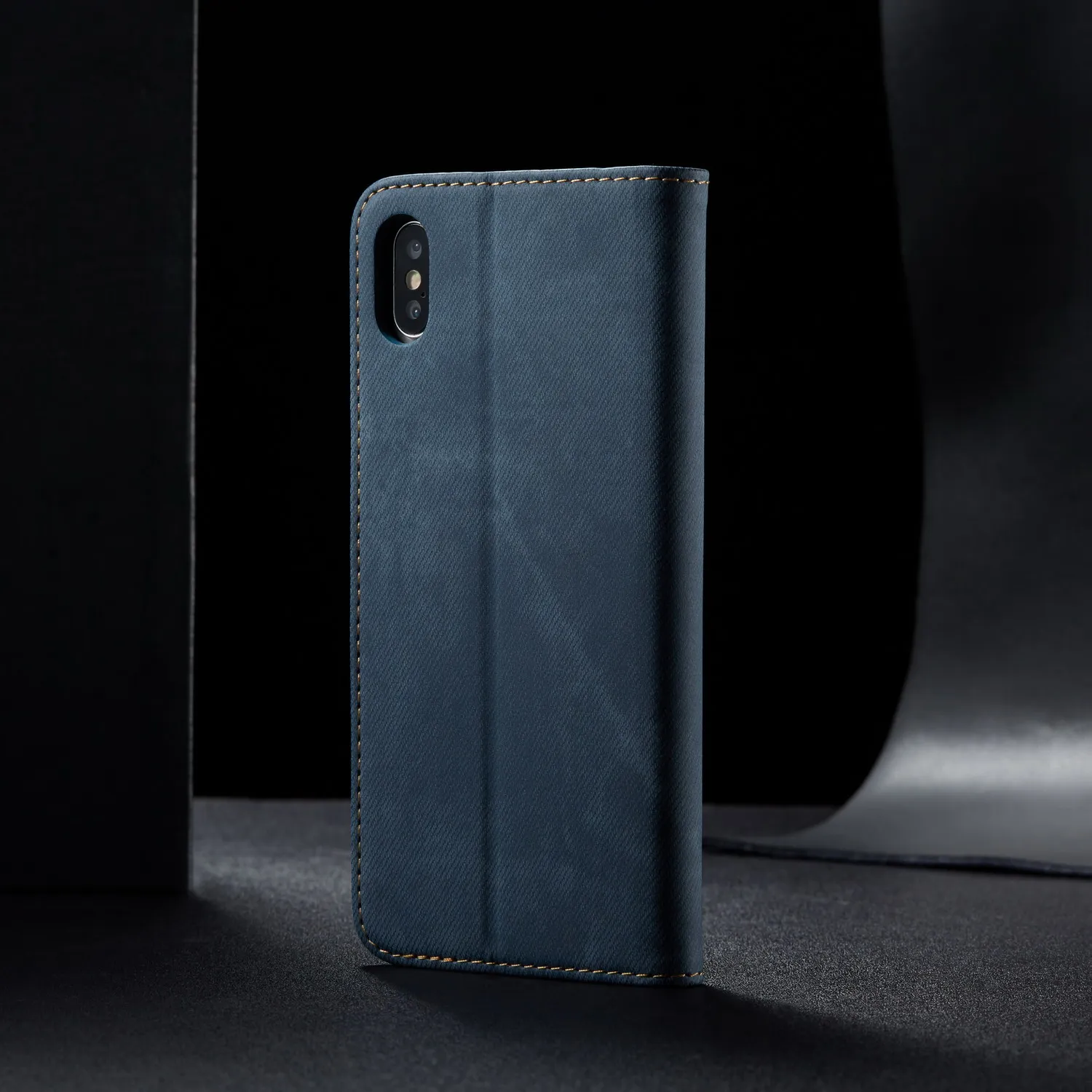 Для iPhone XS MAX 11 Pro 6s 8 Plus чехол винтажный ковбойский кожаный на подставке с застежкой кошелек чехол на магните для телефона