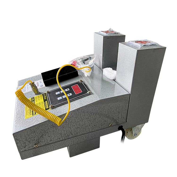 HA-1 HA-2 220V Vertical Bearing Heater Heating Quick Disassembly Installation Eq