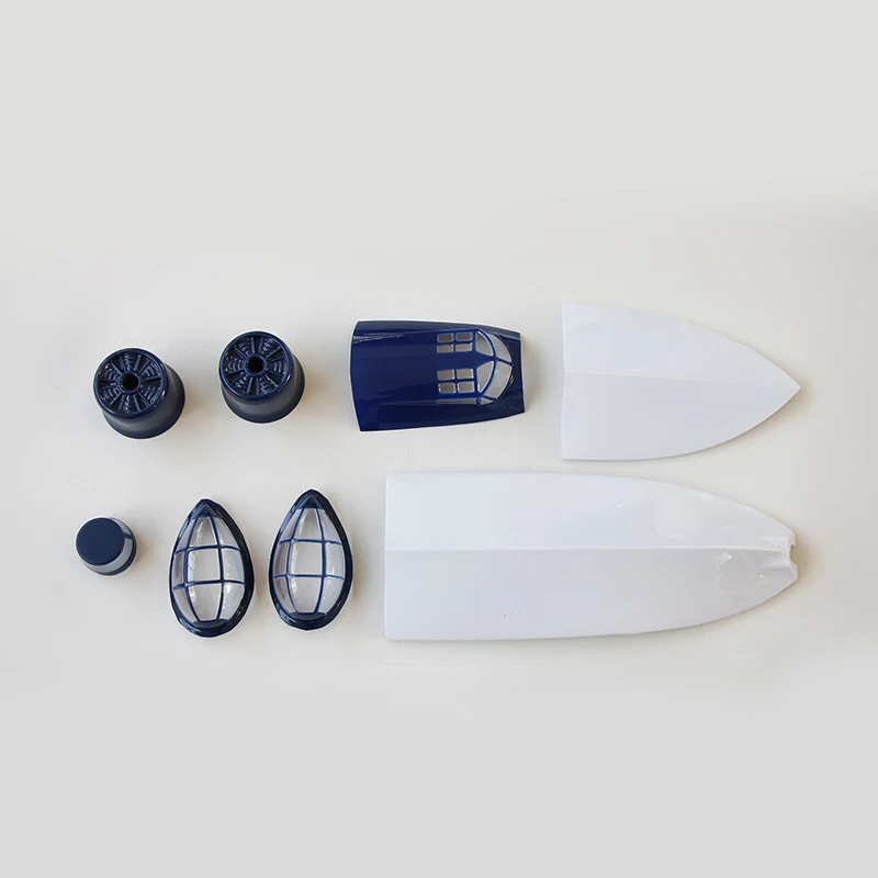 RC Sea Plane Dynam PBY Catalina Blister 