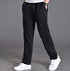 Cotton Men Sweatpants Sports Joggers Pant Tracksuit Jogging Trouser Plus Size 5xl 6xl 7xl Sportswear Wide Leg Cloth 2025 Spring 5
