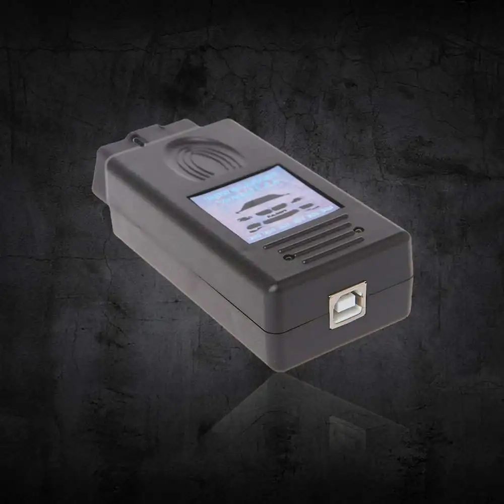 1 Set of Automobile Detection And Diagnosis Instrument for BMW SCANNER V1.4.0 |