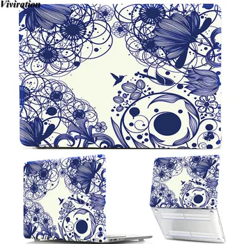 

Vogue Women Laptop Replace Cover For Huawei MateBook AMD Ryzen 14 13, MateBook D 15 D 14 X Pro 13.9, Honor MagicBook 14 15 Case
