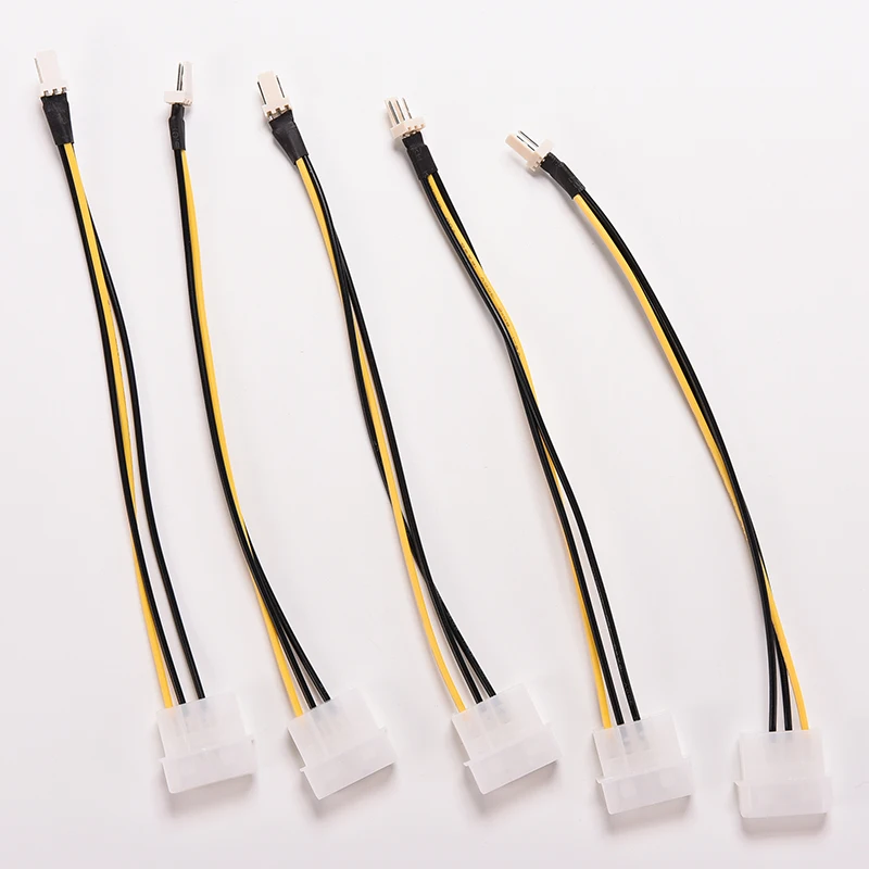 Купить Переходник Molex 3 Pin
