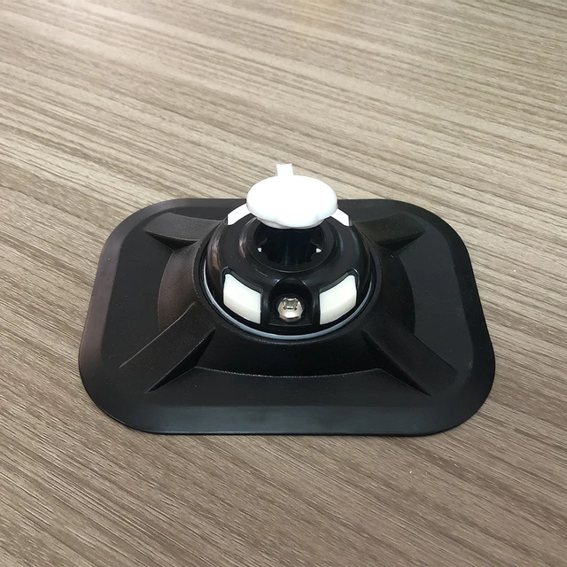 안전하고 편리하며 조절 가능한 낚시 경험을 위한 딩기 뗏목 낚시 도구 로드 홀더 장치