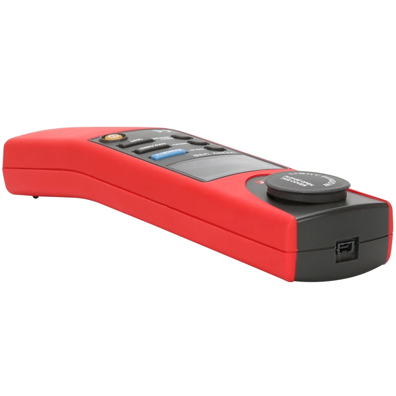 UNI-T UT381 ut382 точный измеритель освещенности с USB функцией передачи данных промышленное освещение измерительный прибор