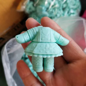 

L.O.L. SURPRISE! 1 Piece Clothes Suits for LOL Boys Girls Spacesuit Dolls Dresses Kids Toy Birthday Gift 2020 NEW