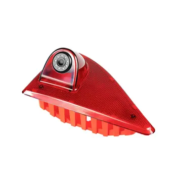 

Car Universal Reversing Camera 170 Degree Wide Angle Rear View Image Waterproof Night Vision Camera