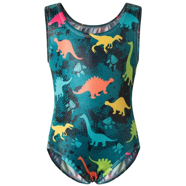 Dinosaur leotard Clearance
