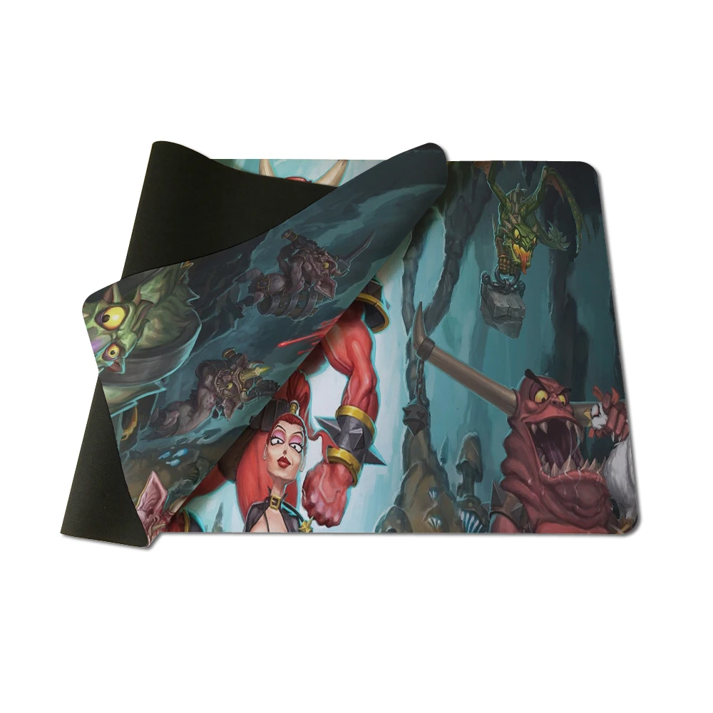  Mouse pad Custom design Photos Skin Overlock Edge Anti-skid Optical Laser Mouse Mice Pad Mat For Do