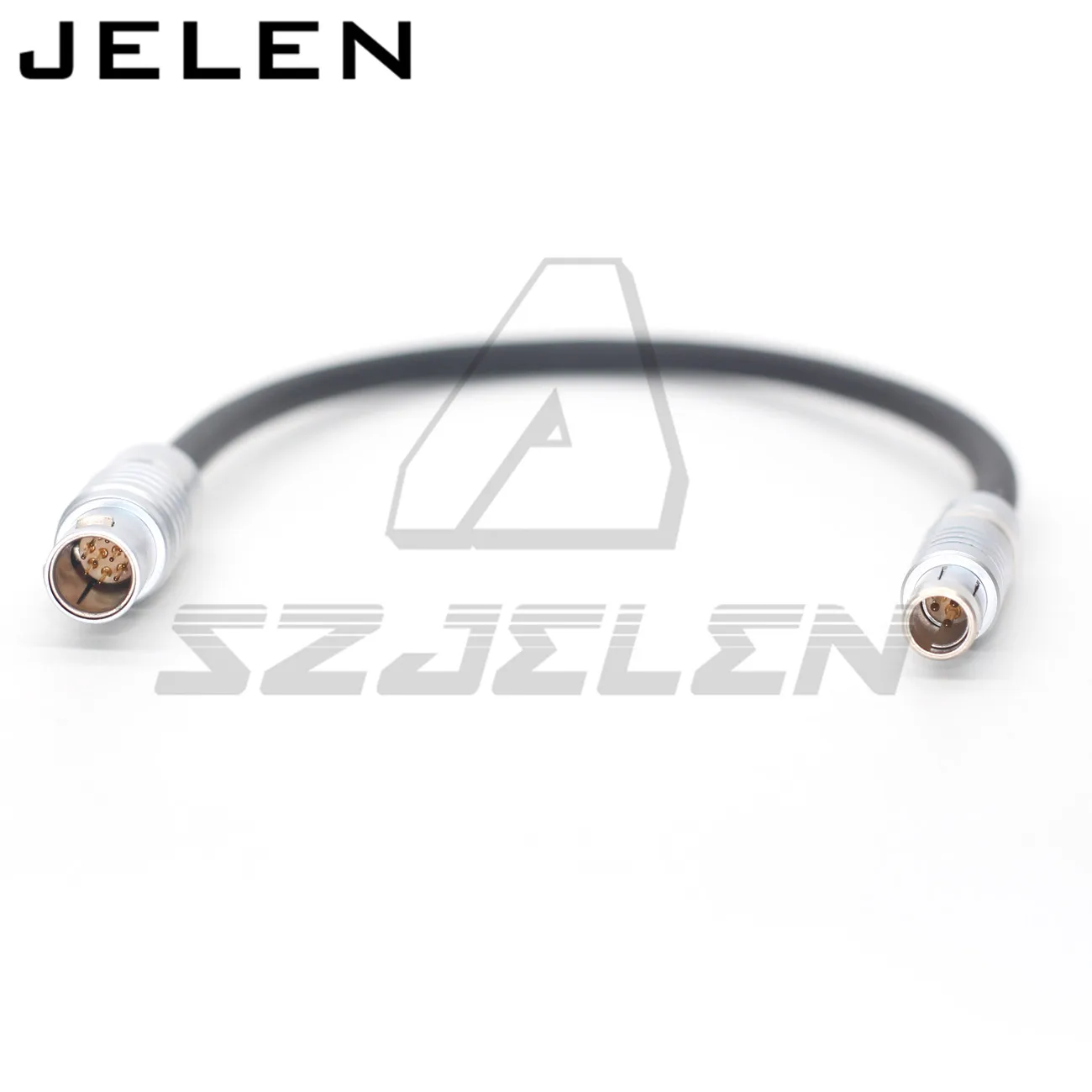 Arri Acm-1 Cam 10Pin A Rs 3Pin Per Arri Cmotion Inizio A Distanza/Stop Cavo