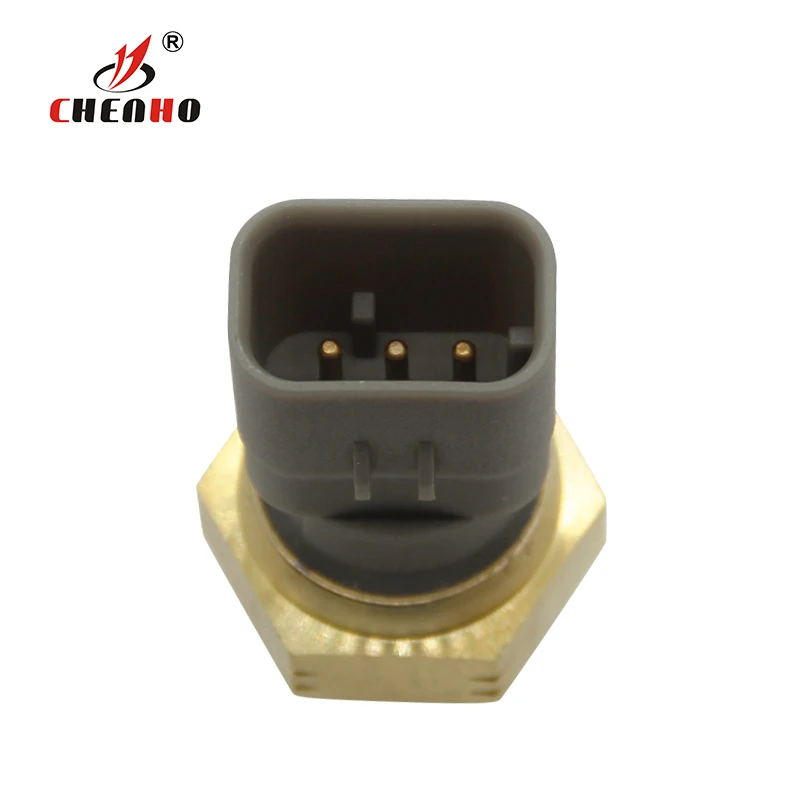 Diesel Enginefuel Oil Pressure Sensor 320-3060 For CAT C13