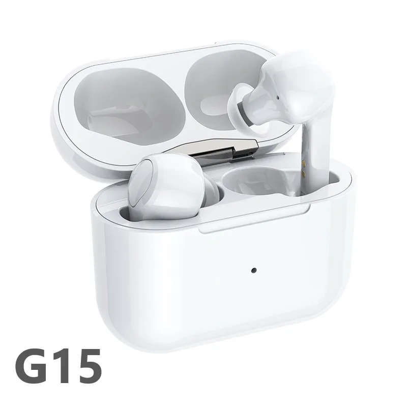 Беспроводные наушники Robotcube Air 3 Pro с микрофоном гарнитура V5.0 Airdots TWS