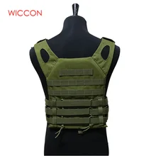Military Tactical Vest Combat Assault Carrier Mediacal Vest Mutil Colors Outdoor Clothing Camouflage Vest