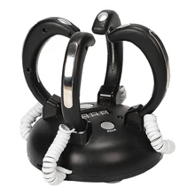 

Party Electric Finger Game Machine ing Roulette Lie Detector