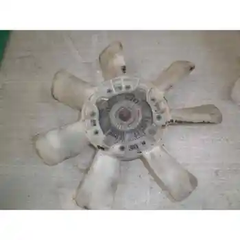 

2547632 Viscous fan Engine Toyota Land Cruiser Station (j8) Hdj 80 Special