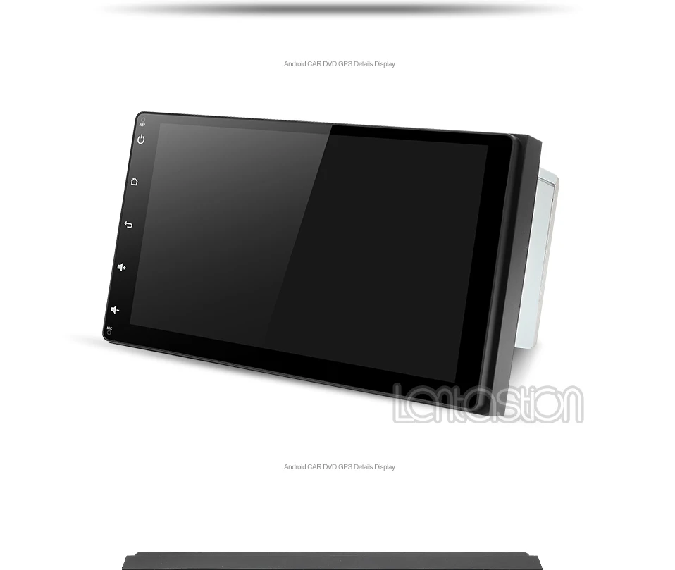 Top 9" Android 9.0 Car DVD Player for Toyota Corolla Auris Fortuner 2017 with Octa Core Auto Radio Multimedia NAVIGATION car dvd gps 14