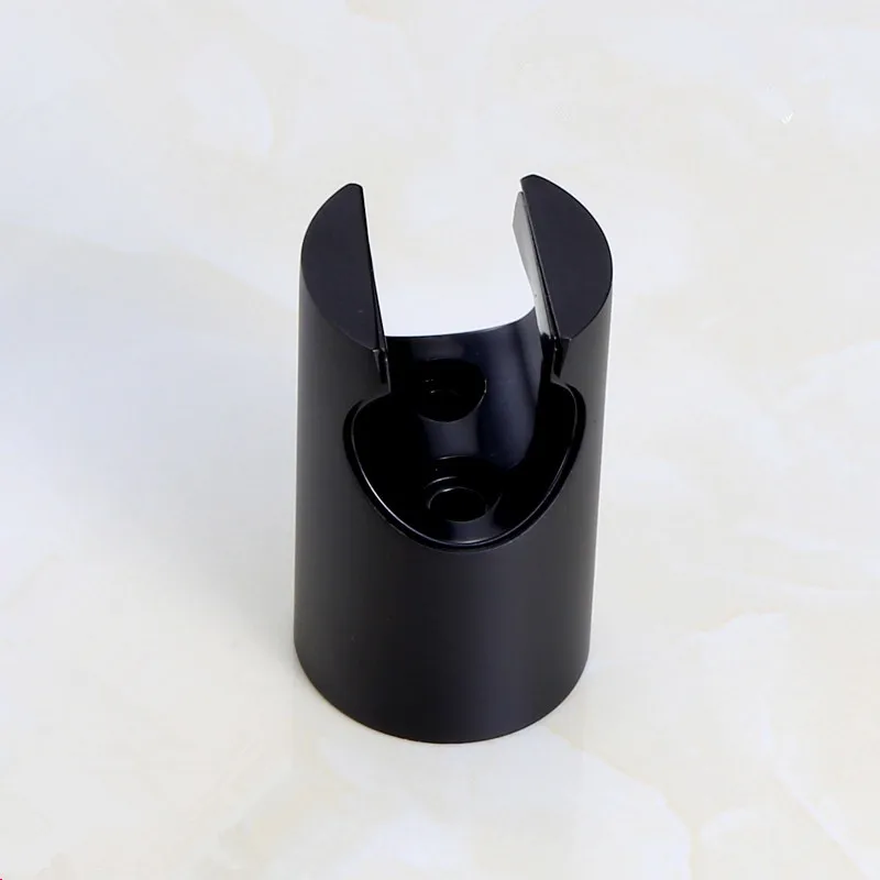 Vidric New Bidet Toilet Sprayer Luxurious Small Handheld Bathroom Shower Matt Alba Black Plate Shattaf Portable Toilet Hand Bide
