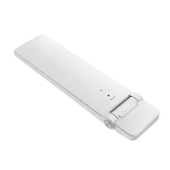 

Xiaomi Mi Wifi Wireless Amplifier 2 Router Expander Portable Convenient 300Mbps USB Powered Plug & Play