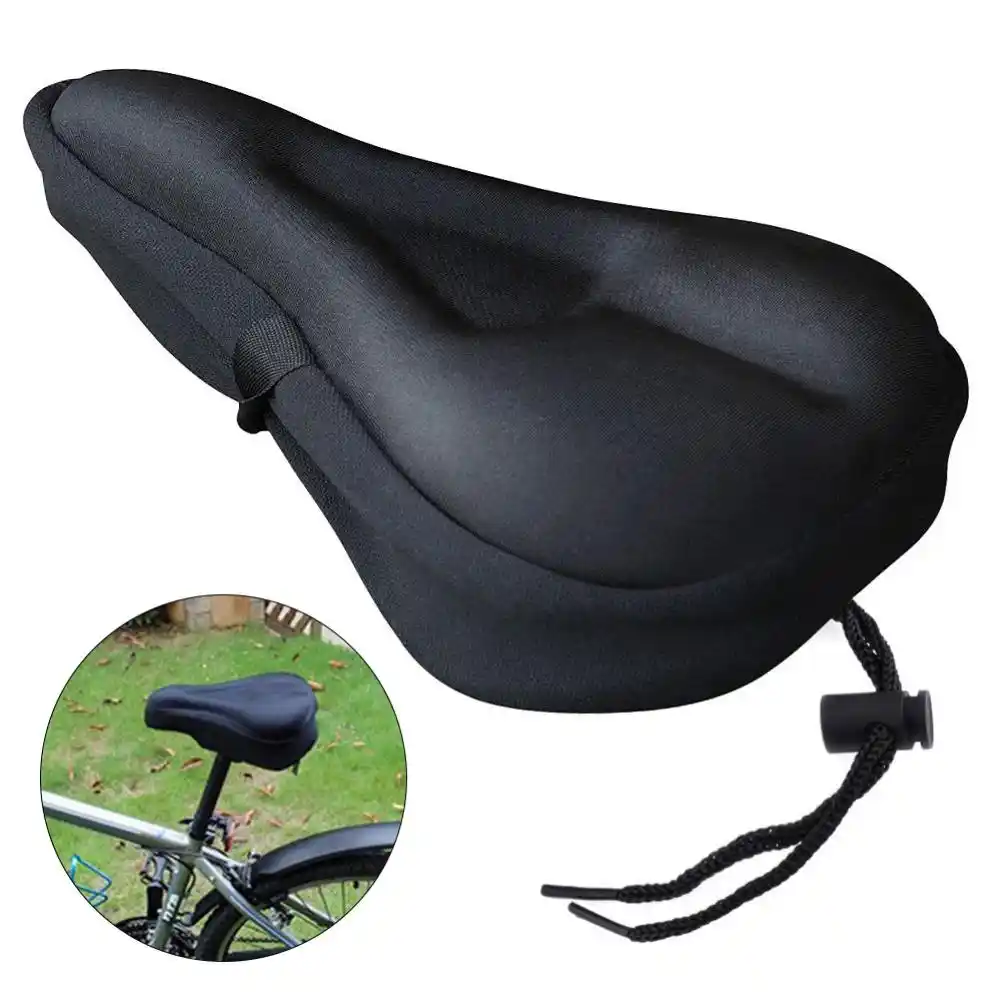 big bum saddle