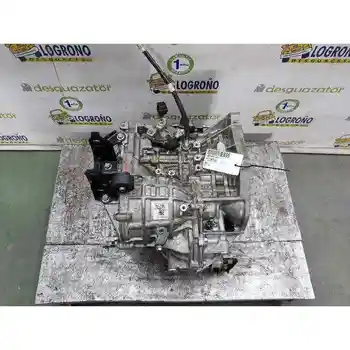 

3041052460 GEARBOX HYUNDAI I20