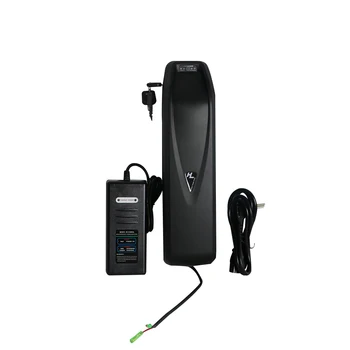 

2020 high quality ebike Battery 36V13Ah hailong B-05+ battery for ebike