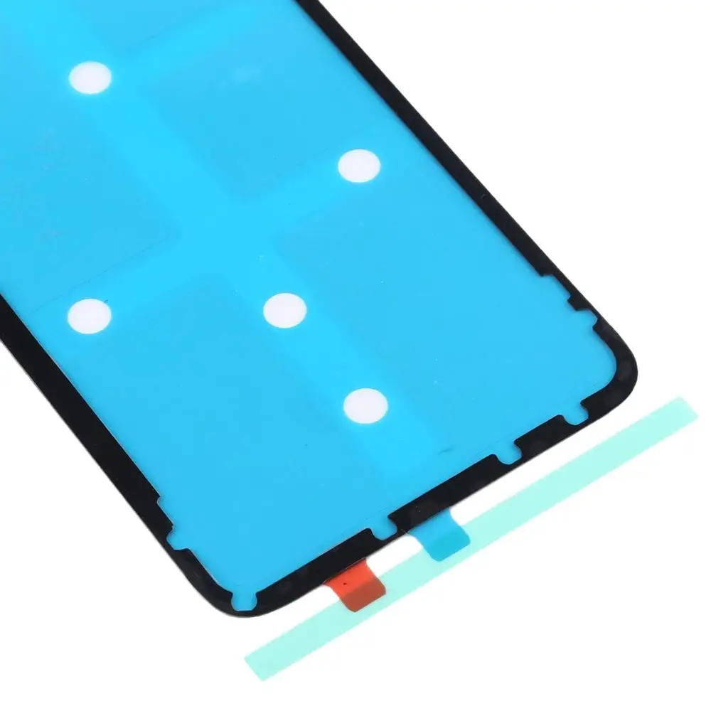 IPartsBuy чехол на заднюю панель для huawei Honor 20 Pro