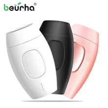 600000 профессиональная Перманентная IPL лазерная эпиляция электрическая фотоэпиляция для женщин безболезненная машина для удаления волос