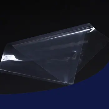 

Disposable Universal Plastic Wrap Heat Shrinking Thick Roll Multiuse Film Protector Moist Proof Waterproof Film