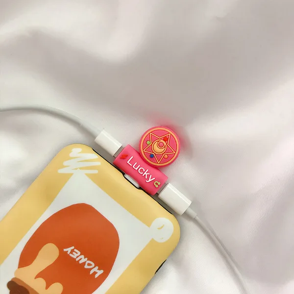 Двойной переходник-разветвитель для Apple IPhone X XR XS Max 7 8 Plus Разветвитель для наушников адаптер аудио зарядное устройство гарнитура сплит - Цвет: c