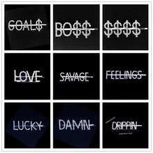 Модные хрустальные стразы, заколки для волос, заколки для волос для женщин, аксессуары для волос, заколки для волос, заколки для волос с буквами, ювелирное изделие