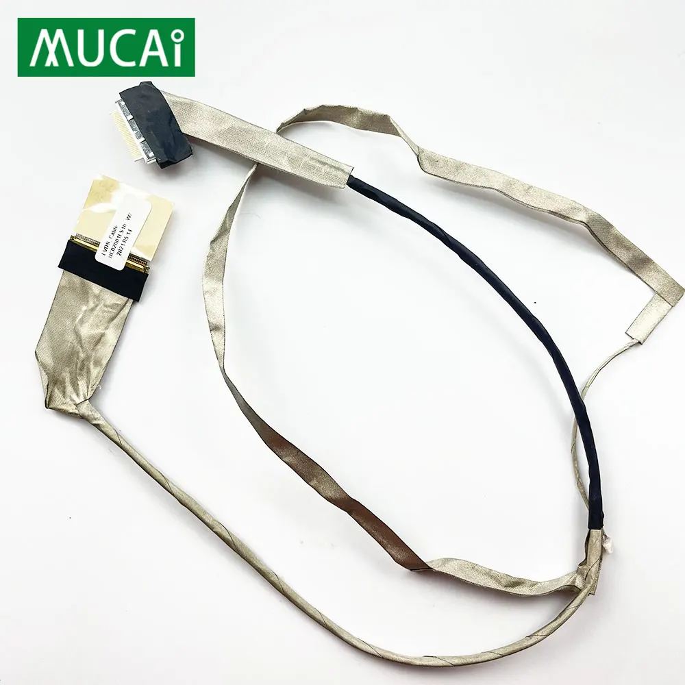 Ленточный кабель для ноутбука Lenovo G580 G585 G580A G480 G485 G480A DC02001ES10 DC02001ET10 DC02001EQ10 DC02001ER10 |