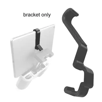 

Drone Remote Control Tablet Extended Bracket Mount For DJI 2 Air Mavic Tablet Stand Accessories Cradle Holder Clip Transmit E7I7