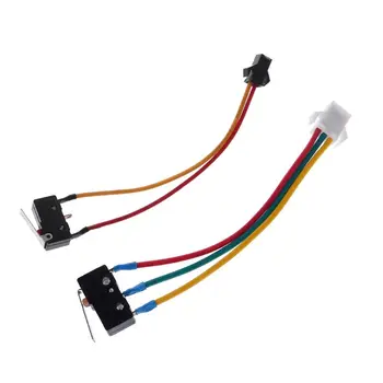 

Gas Water Heater Micro Switch Two/Three Wires Small On-off Control