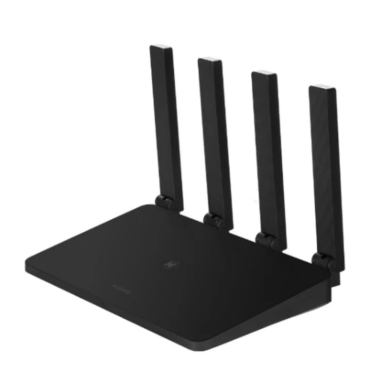 Huawei маршрутизатор WS5108 11AC MU-MIMO Wi-Fi ретранслятор 100 мегабит 2,4G/5G Двухдиапазонные 5dBi антенны с высоким коэффициентом усиления 1167 Мбит/с 1 ГГц