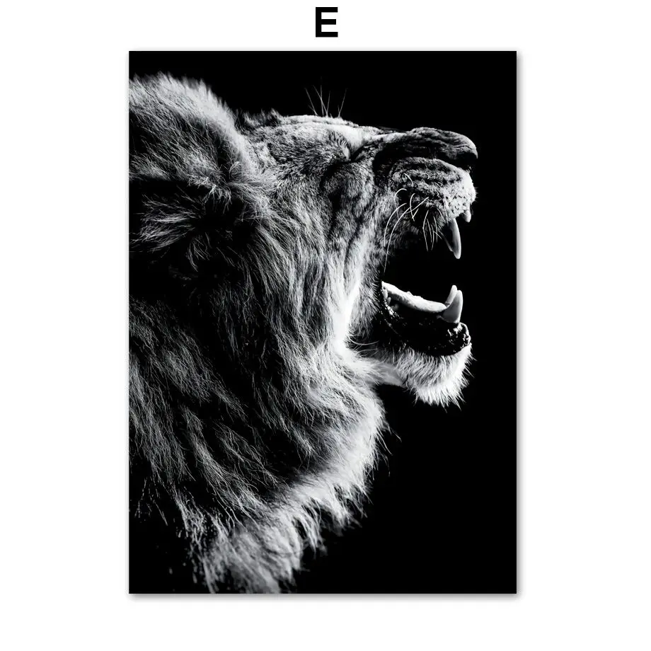 Lion-Tiger-Panther-Zebra-Bull-Wall-Art-Canvas-Painting-Nordic-Posters-And-Prints-Animal-Wall-Pictures (7)